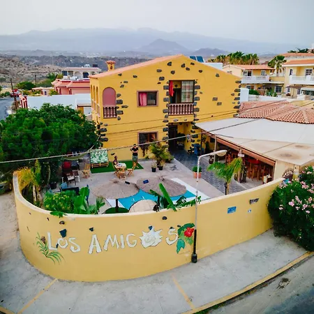 Guest house Amigos By Youroom *