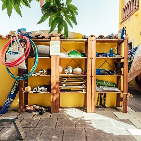Guest house Amigos By Youroom *