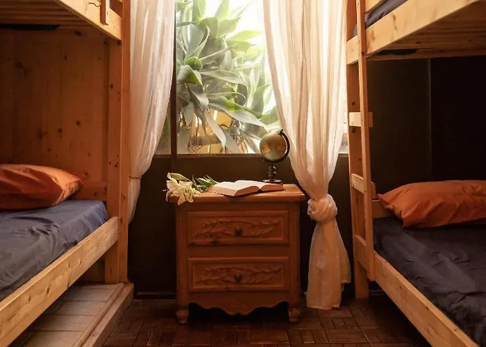 Amigos By Youroom Гостевой дом *