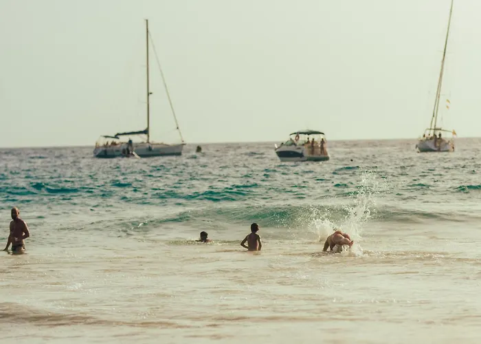 Amigos By Youroom Гостевой дом