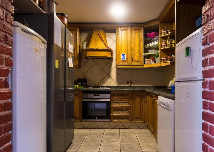 Гостевой дом Amigos By Youroom *