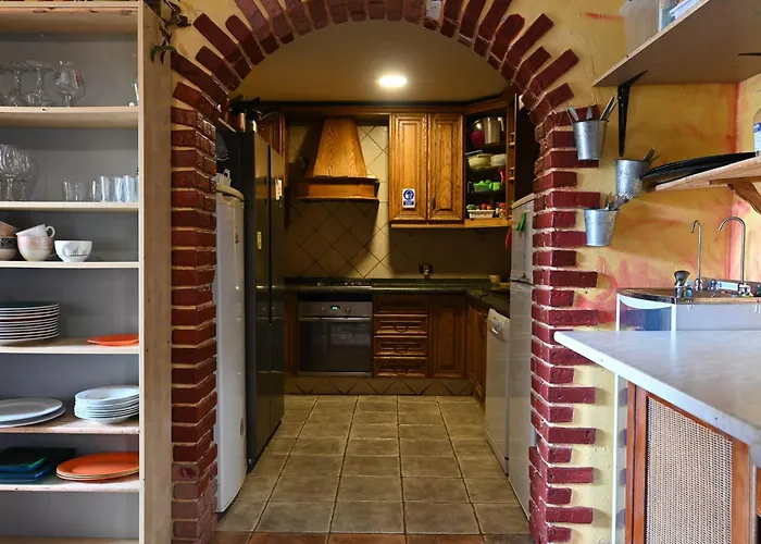 Гостевой дом Amigos By Youroom Ла-Марета