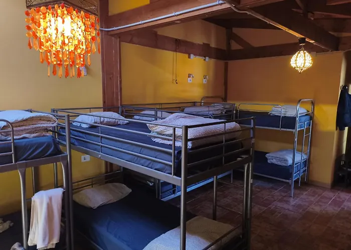 Amigos By Youroom Ла-Марета