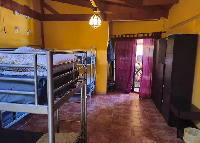 Гостевой дом Amigos By Youroom *